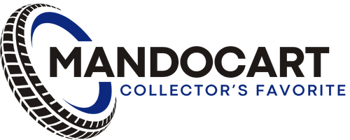 Mandocart